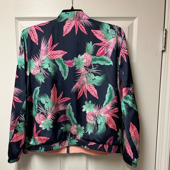 NWT Reversible GAP Jacket XXL - Picture 4 of 7